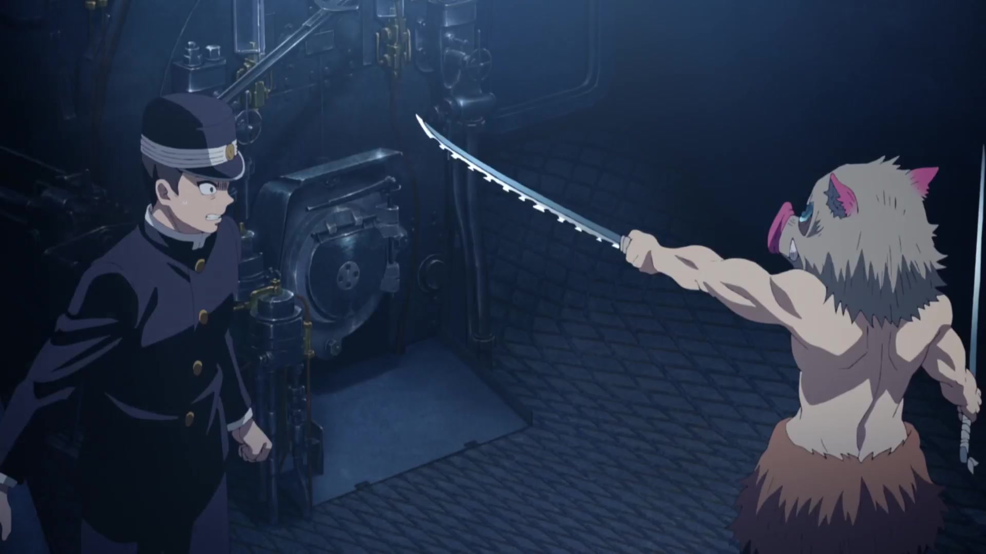 [Tsukyio Editing Resources] Demon Slayer (Mugen Train) Raw Clips (1024) (tsukyio.com).mp4